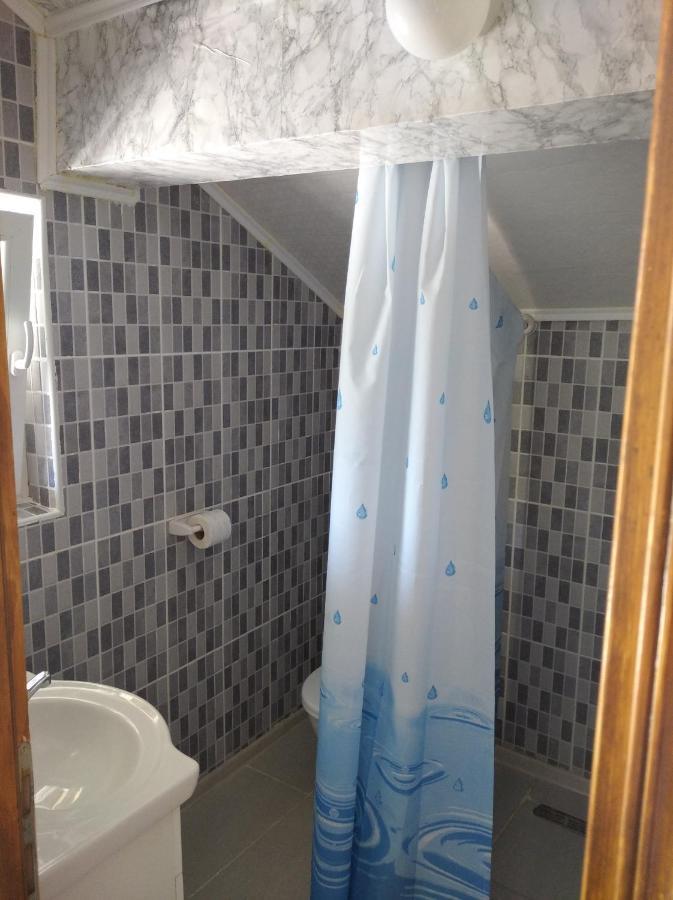 Gm - Studio Apartment Trebinje Buitenkant foto