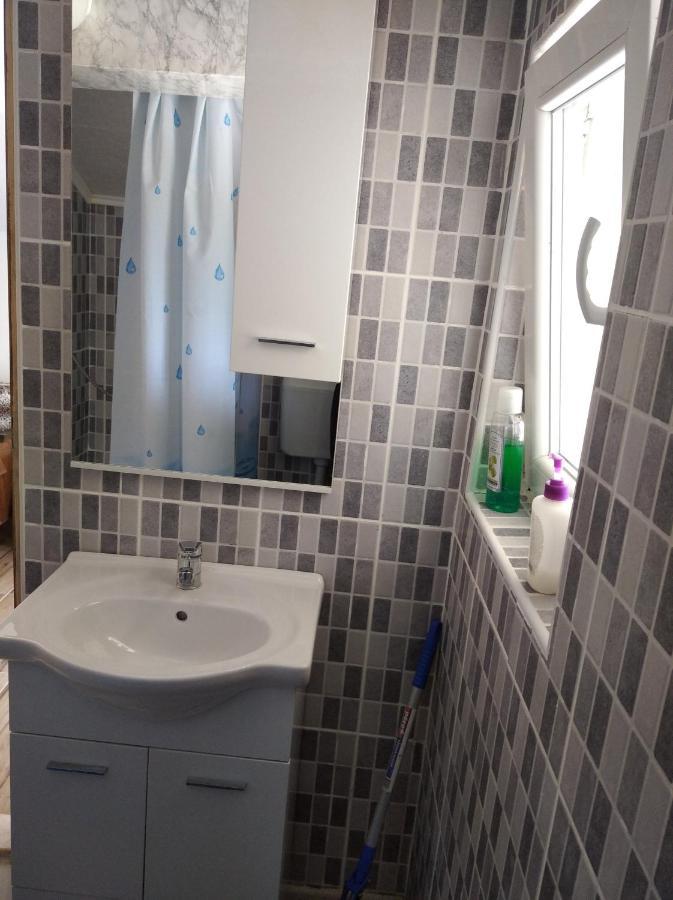 Gm - Studio Apartment Trebinje Buitenkant foto