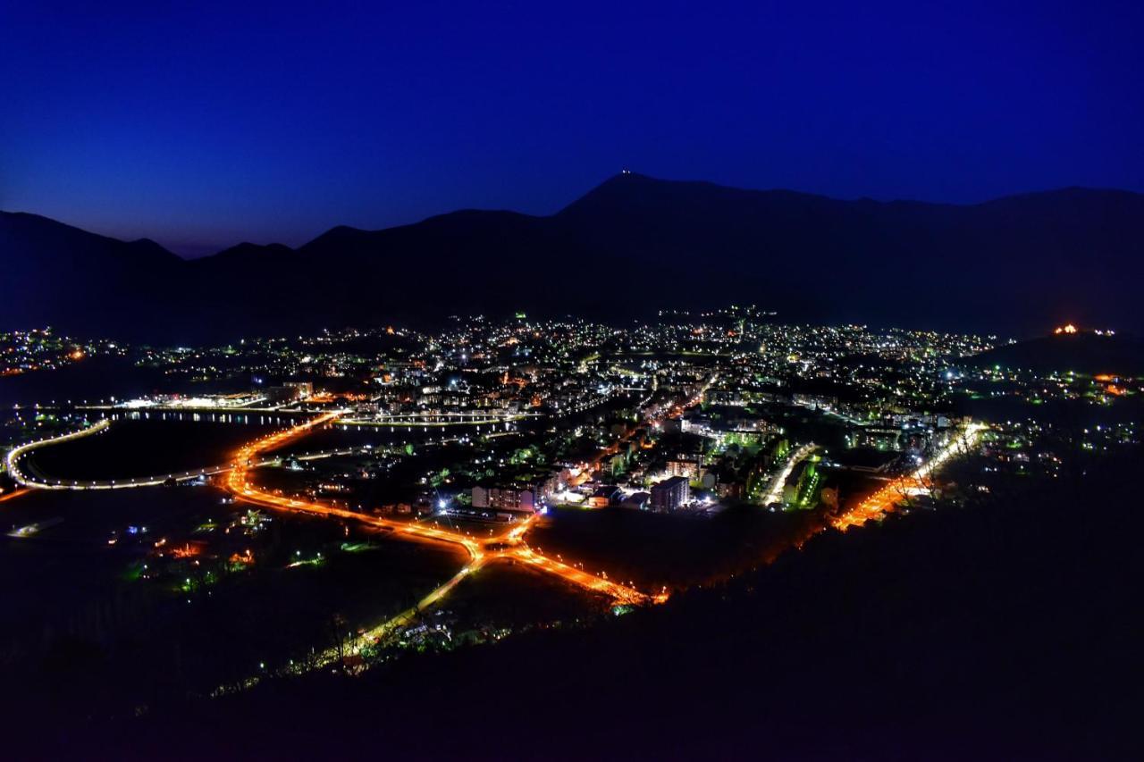 Gm - Studio Apartment Trebinje Buitenkant foto